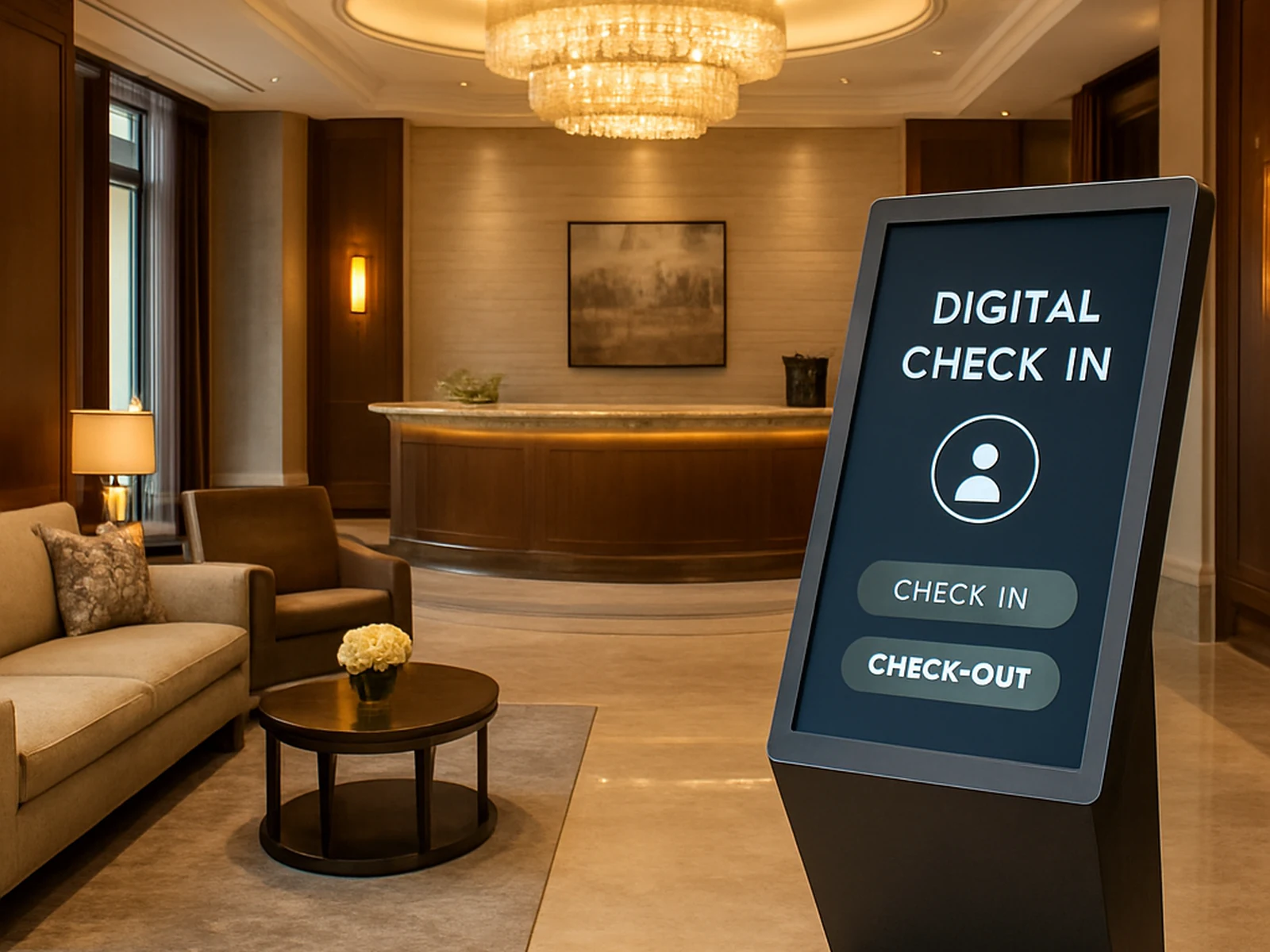 Luxury Hospitality Group