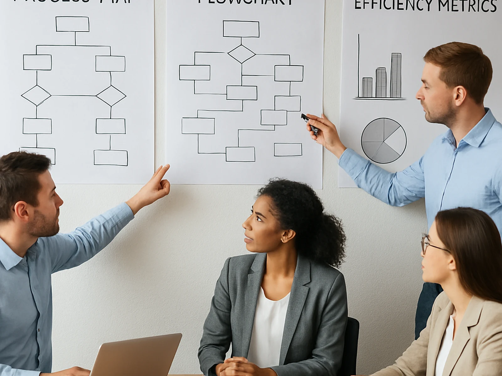 Operational Excellence